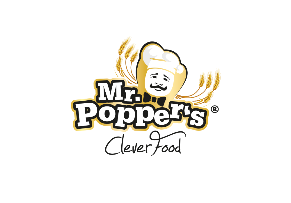 Mr.Poppers